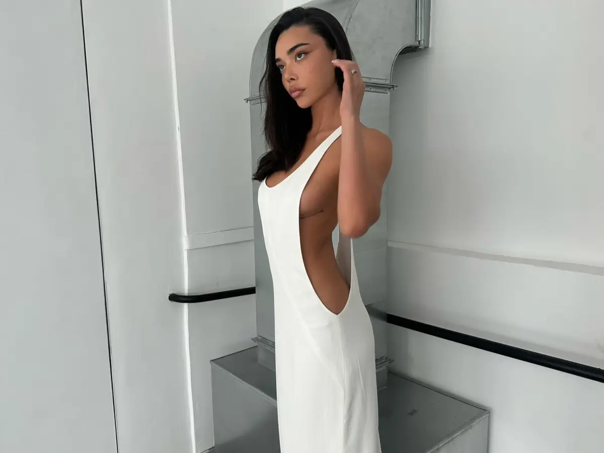 Аделина эскорт в городе Алматы