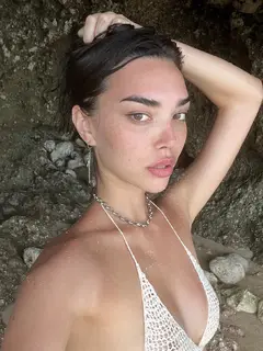 Аделина эскорт в городе Алматы