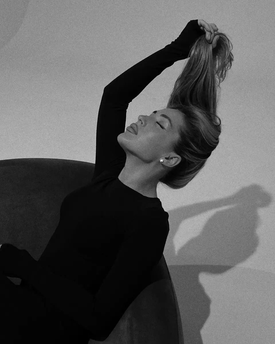 Алессия эскорт в городе Алматы