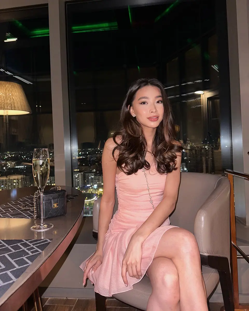 Алмагуль эскорт в городе Алматы