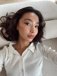 Алмагуль эскорт в городе Алматы