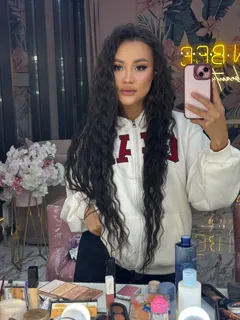 Амалия эскорт в городе Алматы