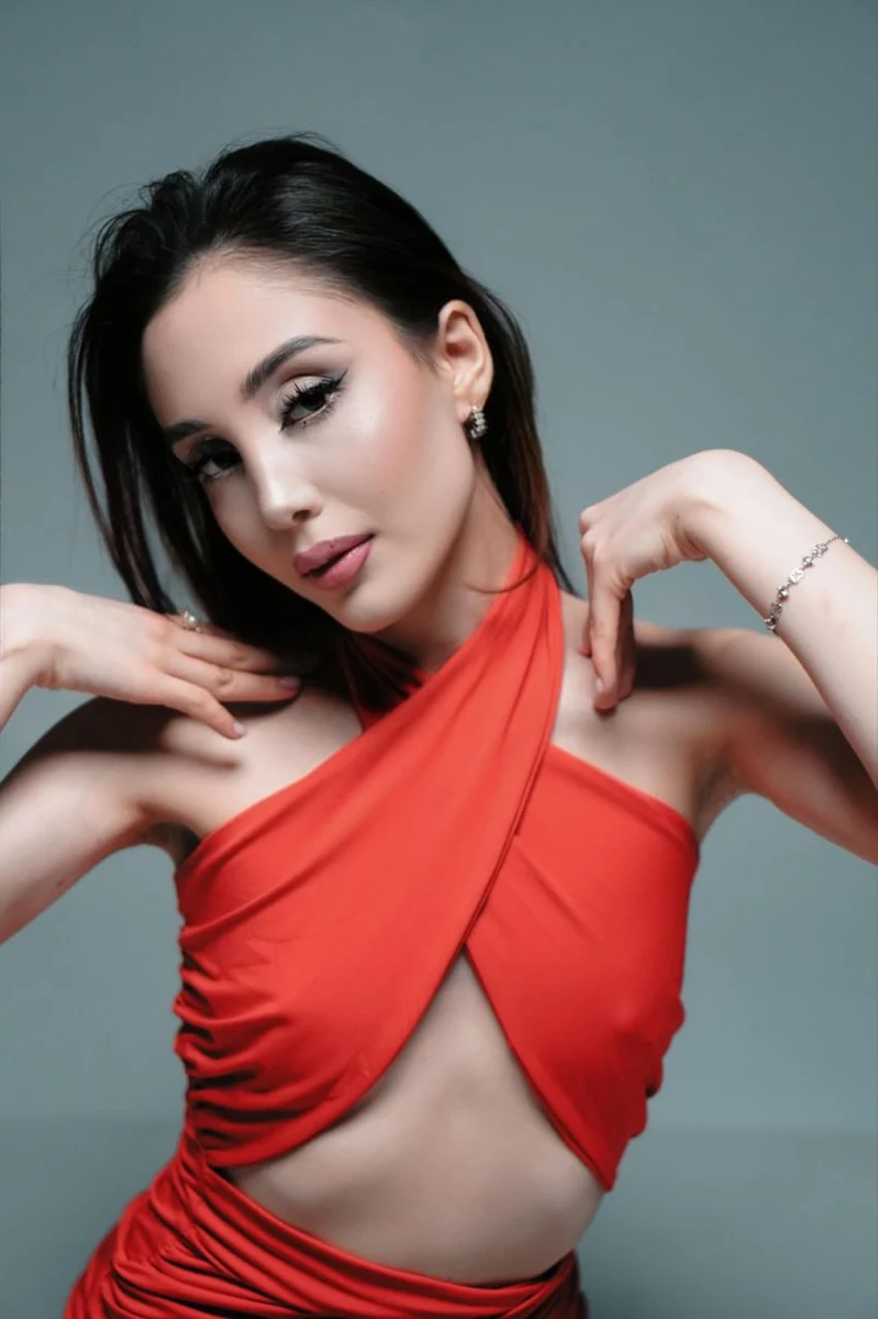 Айлара эскорт в городе Алматы