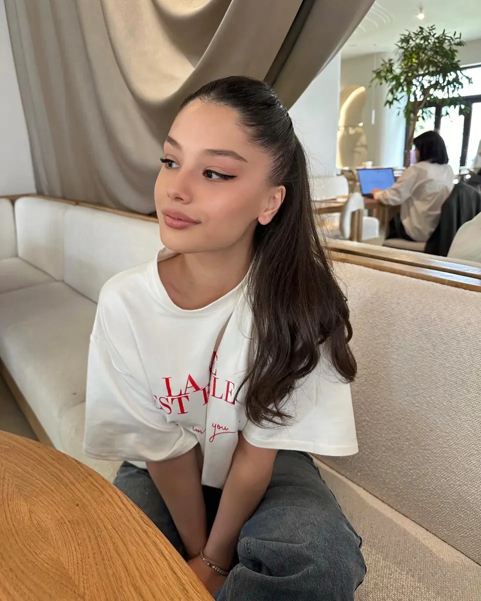 Айсана эскорт в городе Алматы