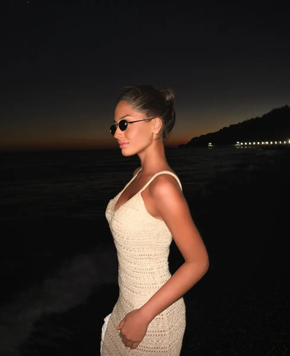 Айсана эскорт в городе Алматы