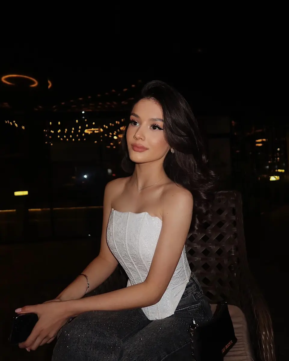 Айсана эскорт в городе Алматы