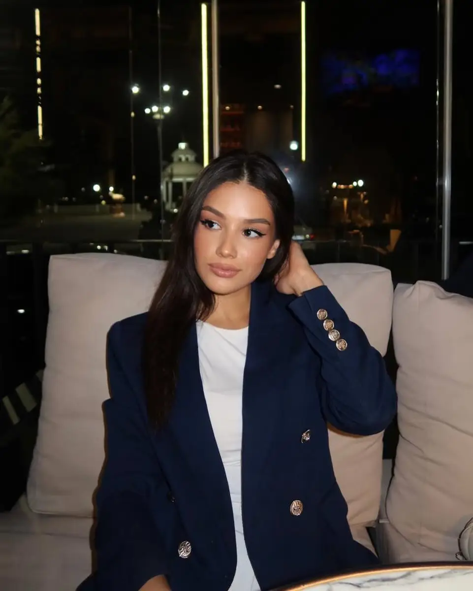 Айсана эскорт в городе Алматы