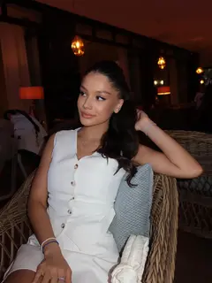 Айсана эскорт в городе Алматы