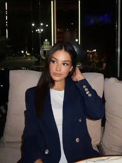 Айсана эскорт в городе Алматы