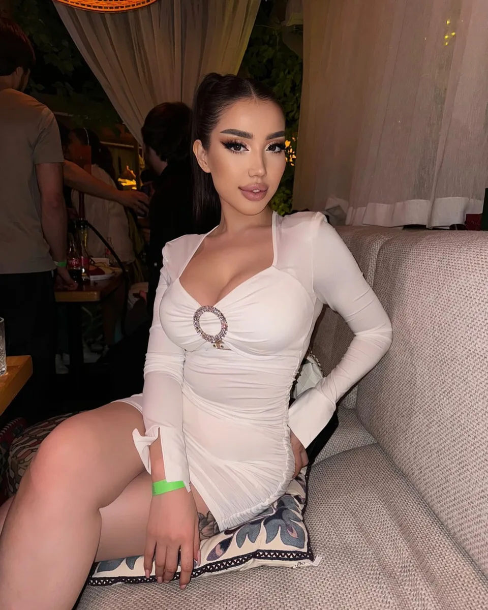 Бира эскорт в городе Алматы