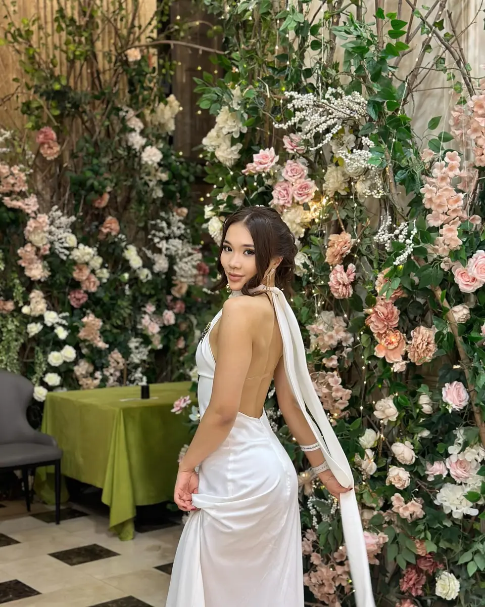 Камилла эскорт в городе Алматы