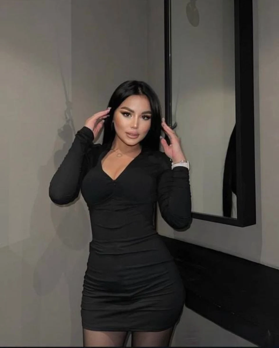 Клара эскорт в городе Алматы