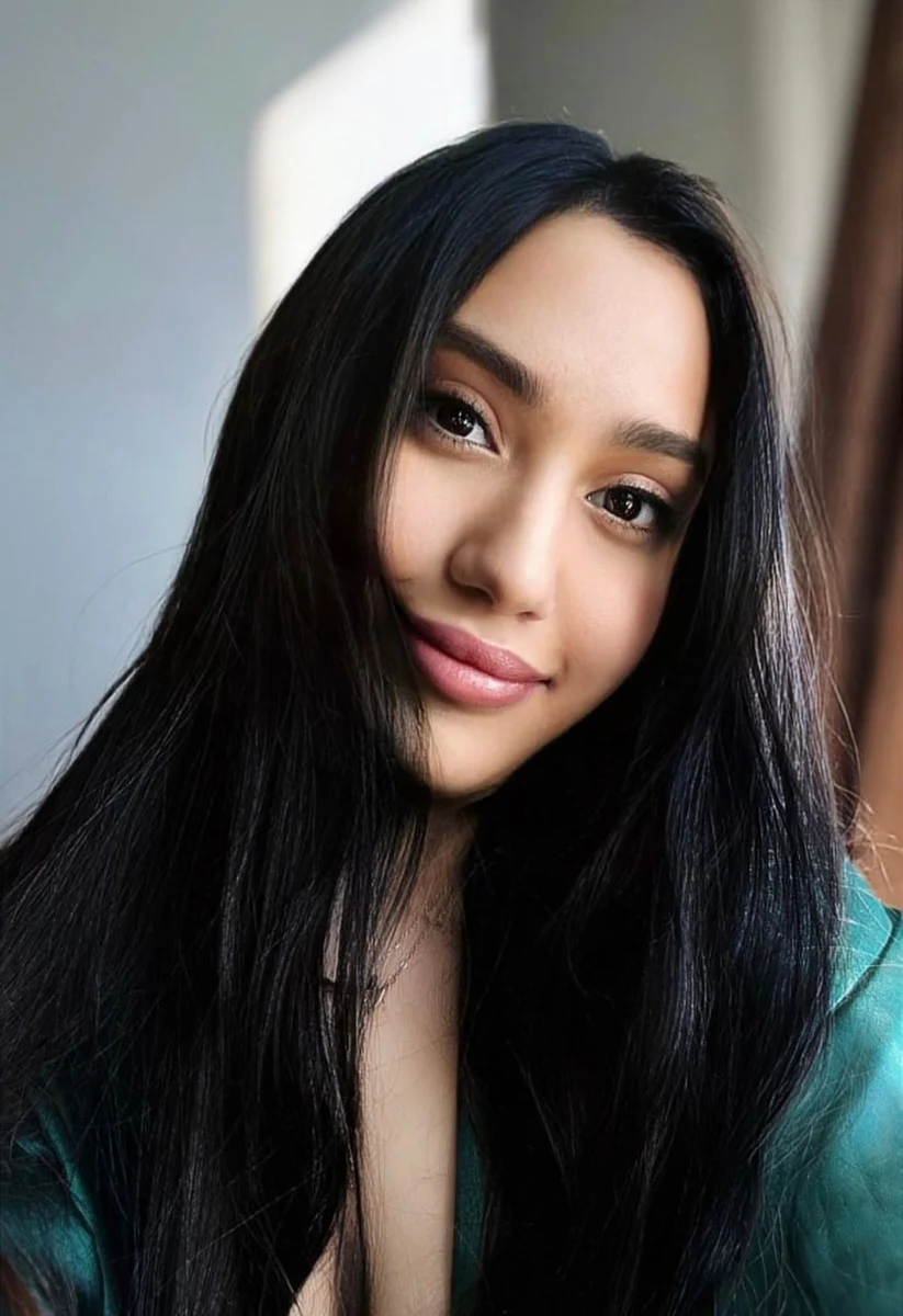 Корнелия эскорт в городе Алматы