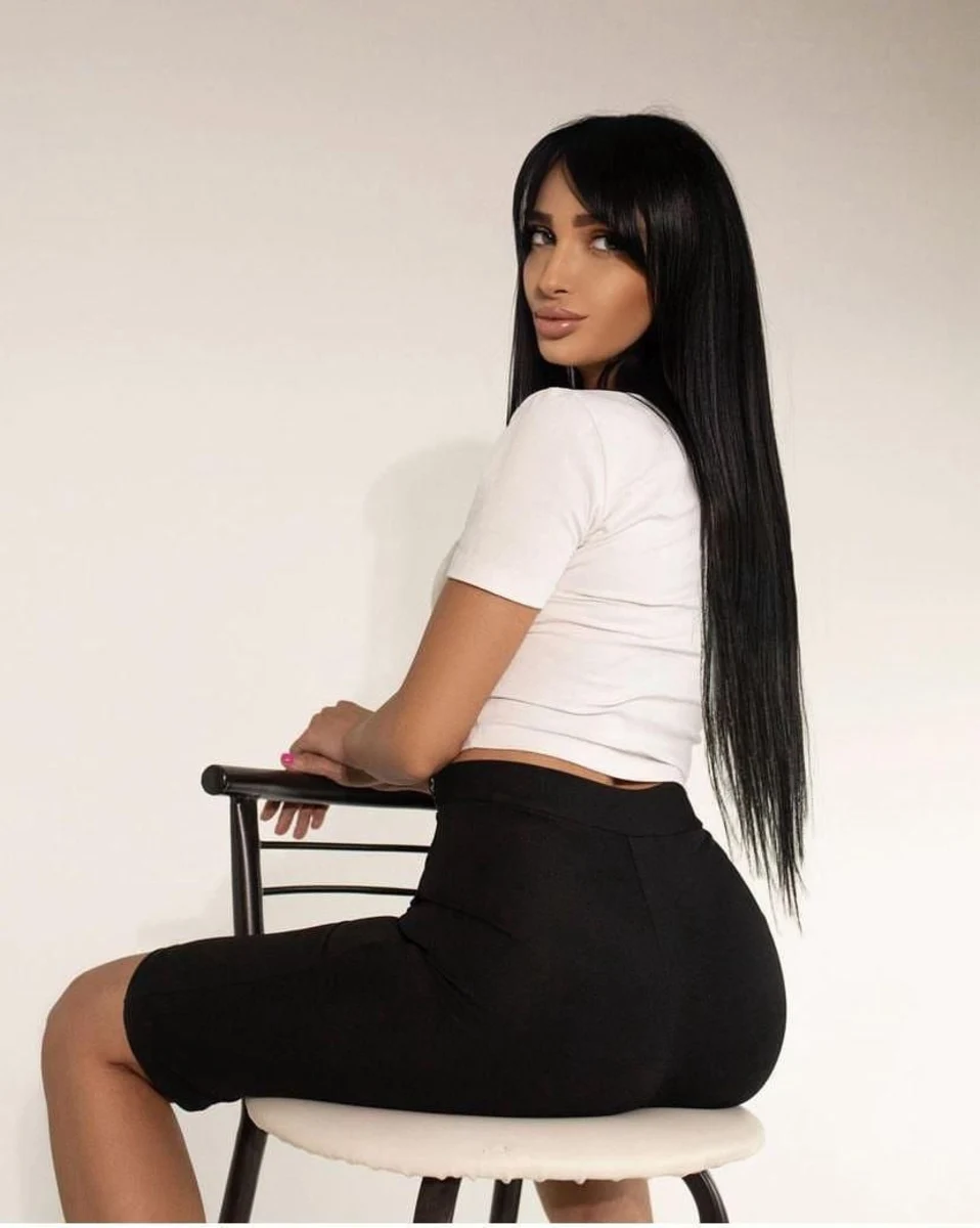 Дамира эскорт в городе Алматы