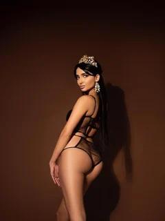 Дамира эскорт в городе Алматы