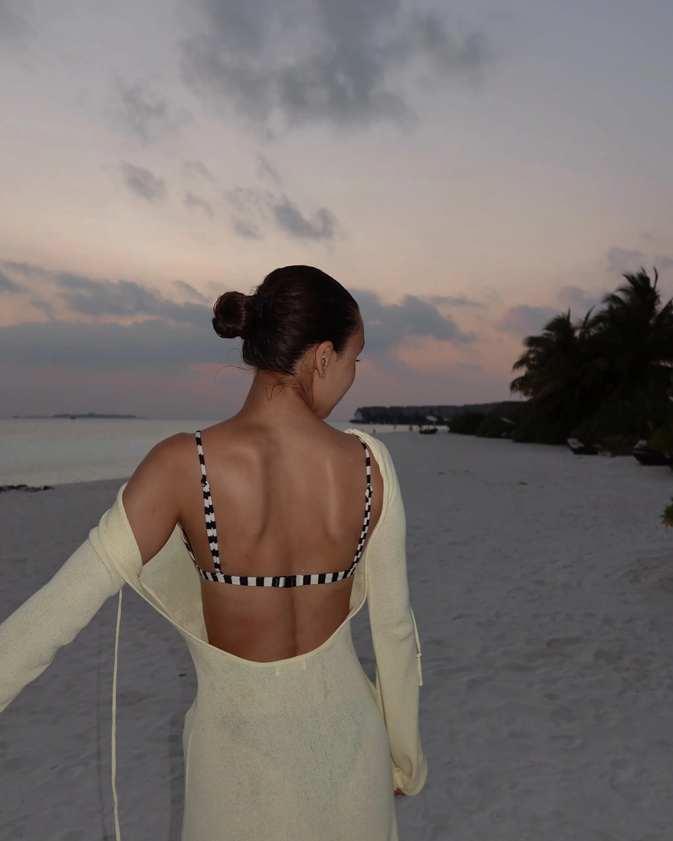 Данелия эскорт в городе Алматы