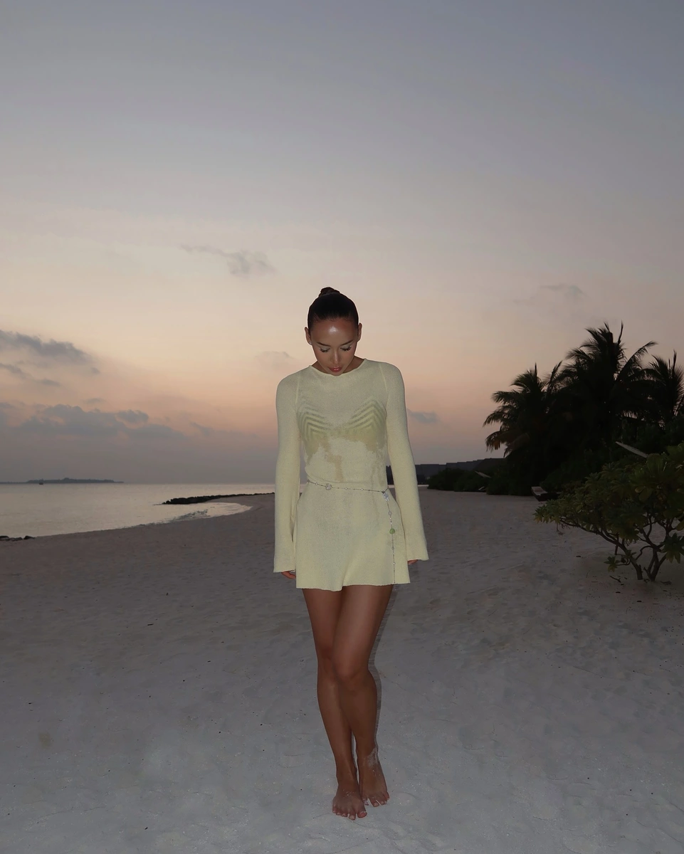 Данелия эскорт в городе Алматы