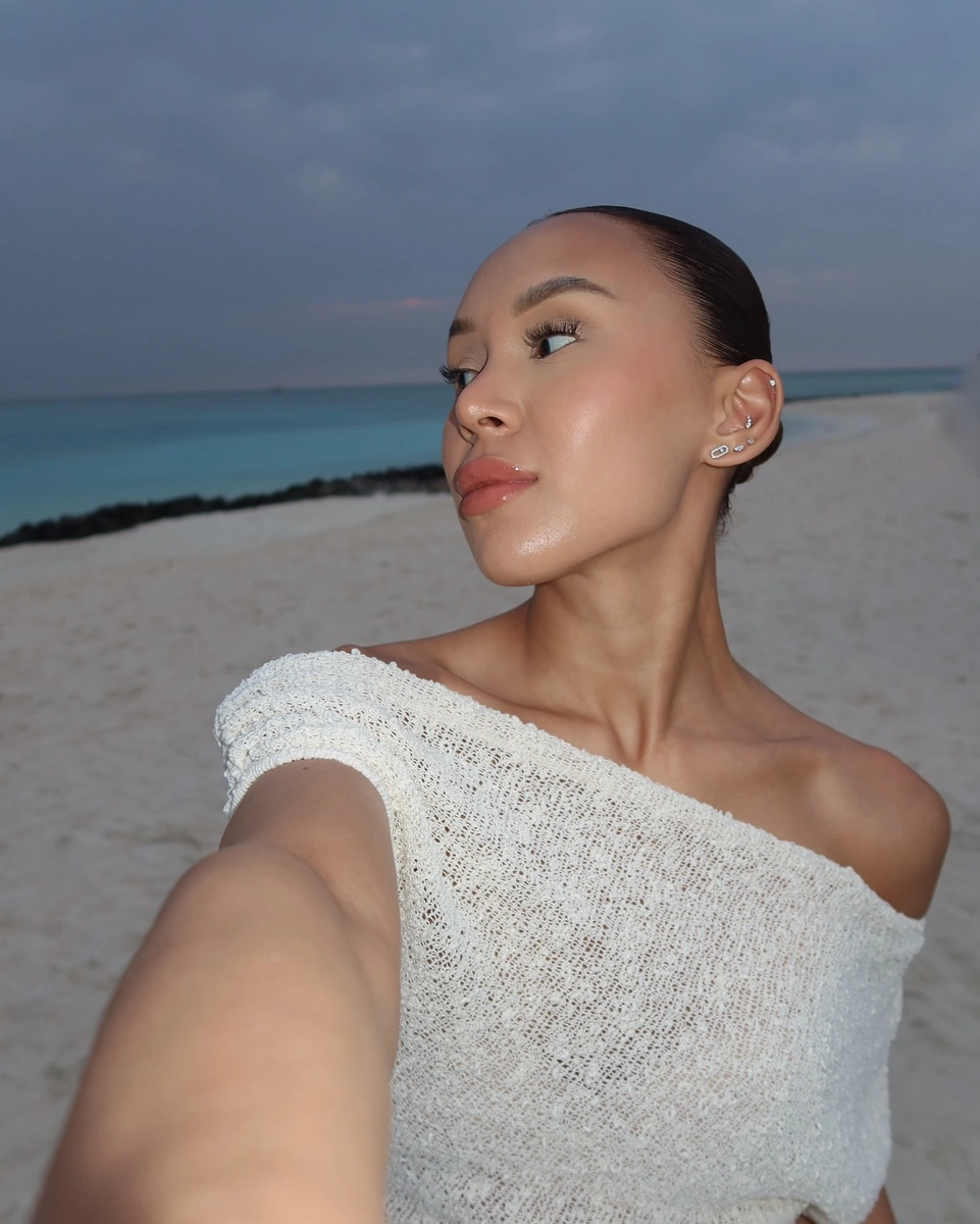 Данелия эскорт в городе Алматы