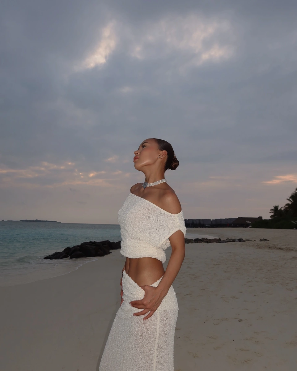 Данелия эскорт в городе Алматы