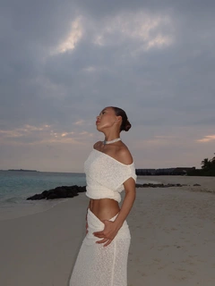 Данелия эскорт в городе Алматы