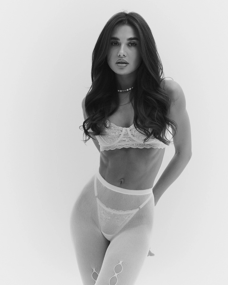 Даниэла эскорт в городе Алматы