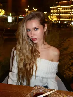 Элизабет эскорт в городе Алматы