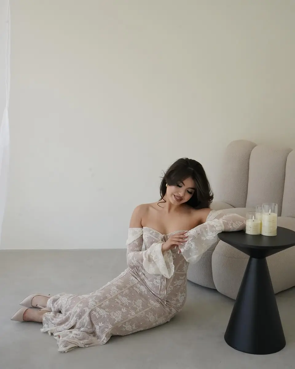 Элмерек эскорт в городе Алматы