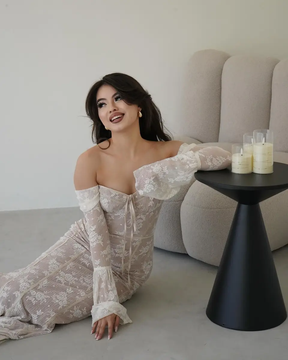 Элмерек эскорт в городе Алматы