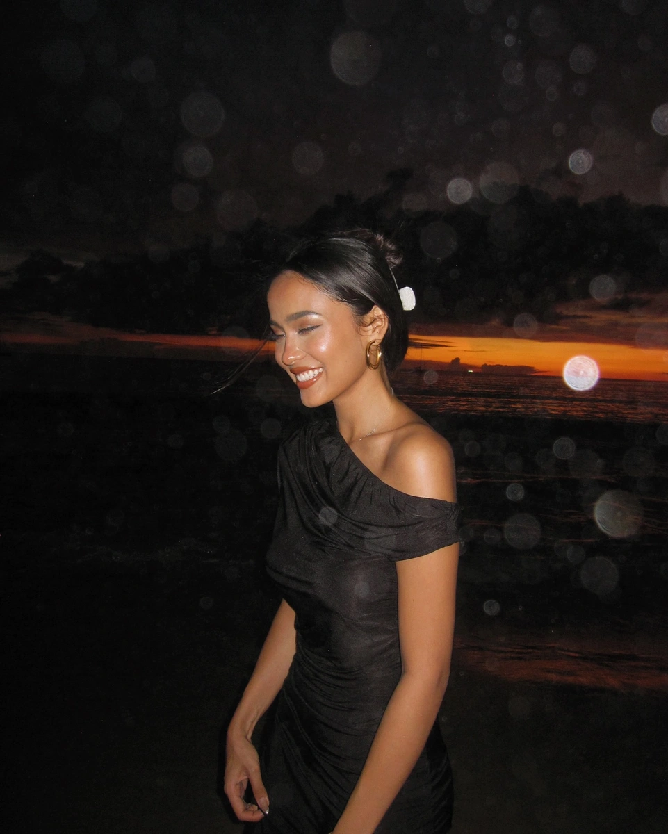 Эльза эскорт в городе Алматы