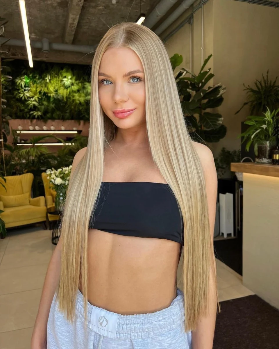 Эмили эскорт в городе Алматы