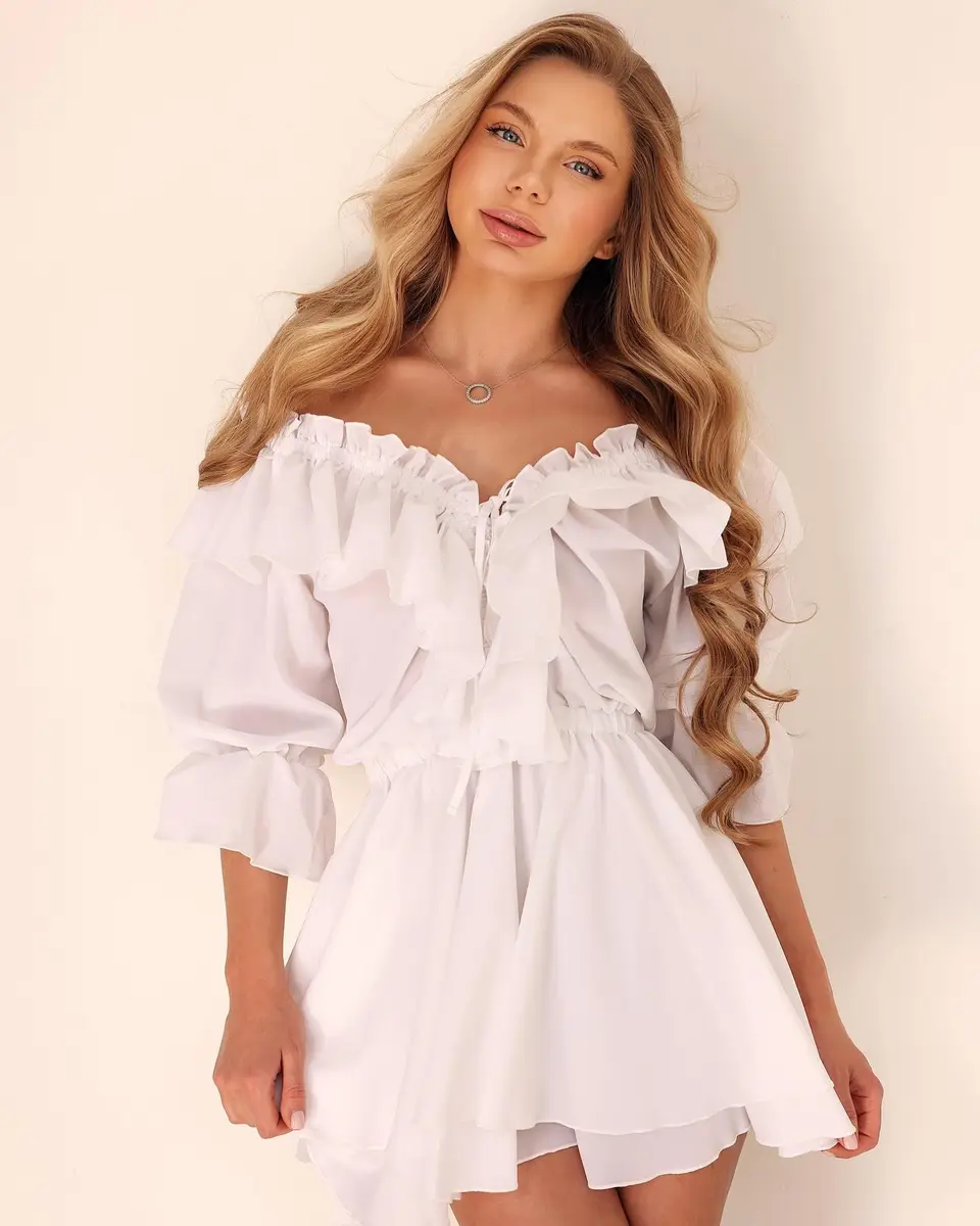 Эмили эскорт в городе Алматы