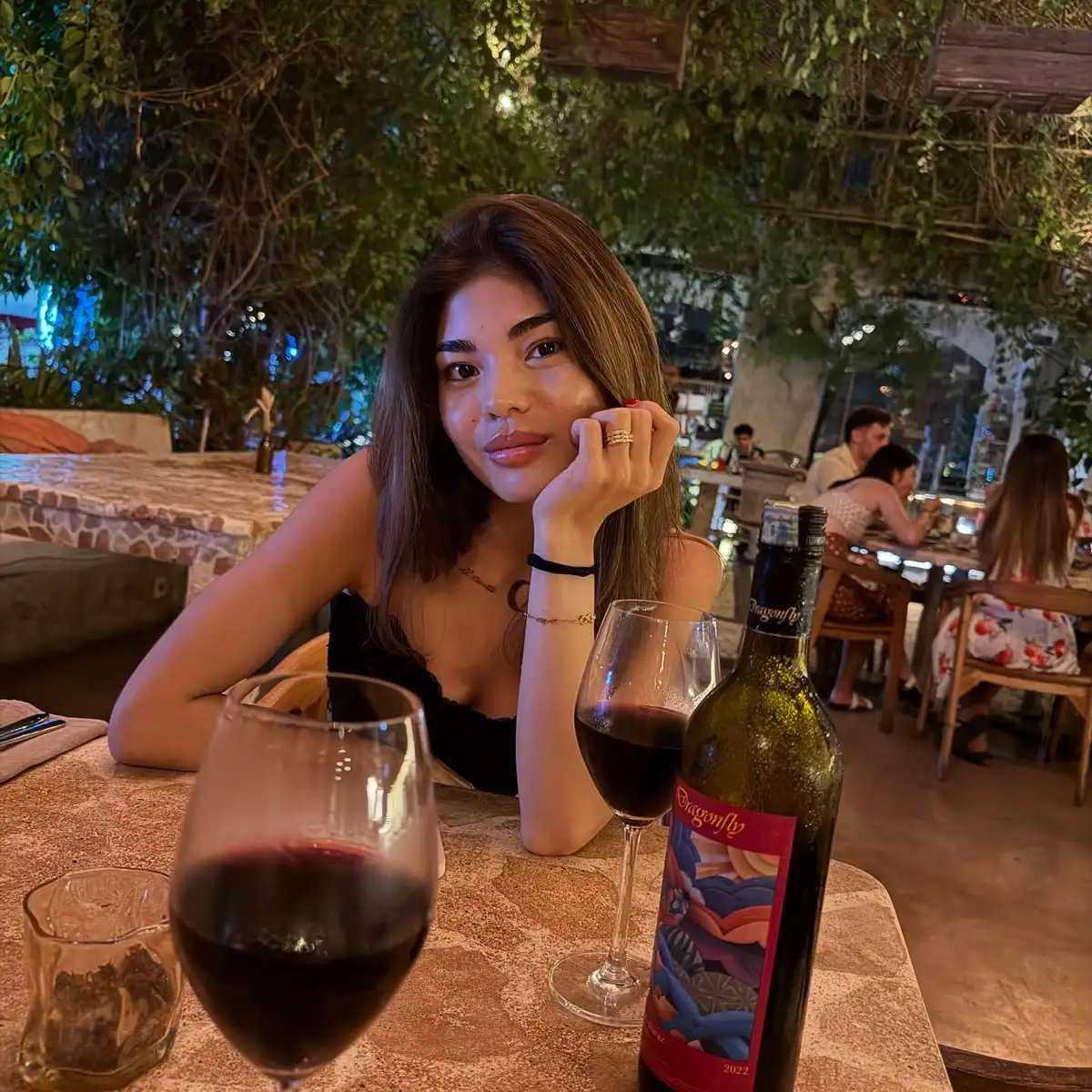 Эстель эскорт в городе Алматы