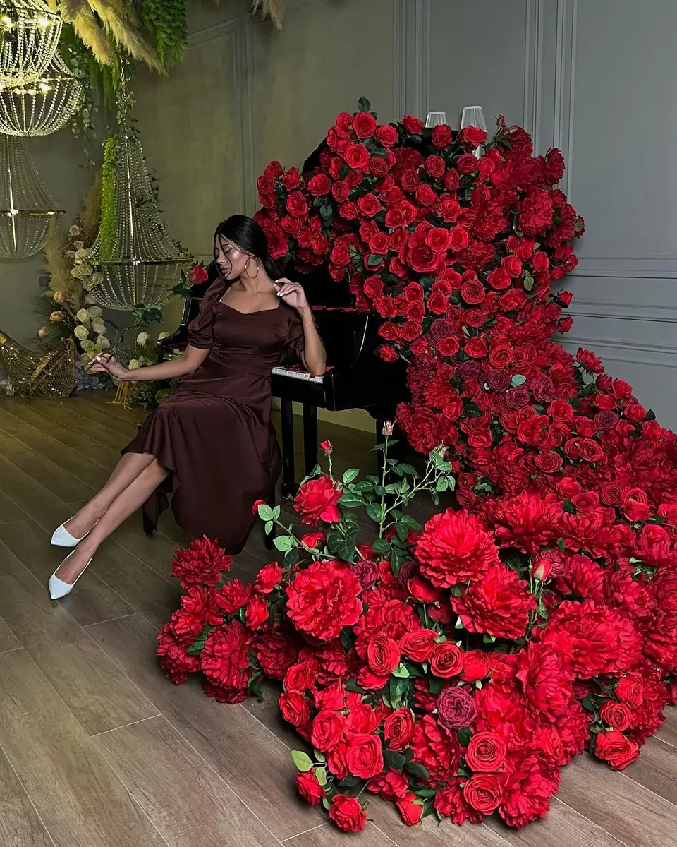 Фида эскорт в городе Алматы