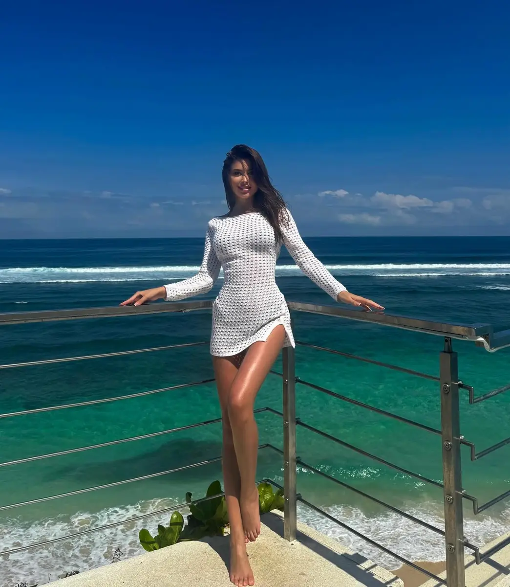 Флоренция эскорт в городе Алматы