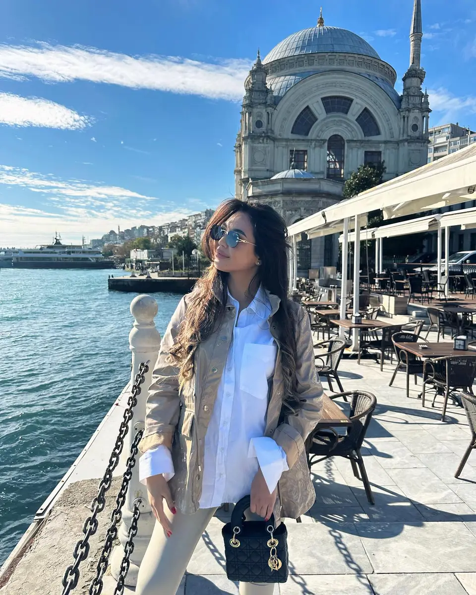 Галия эскорт в городе Алматы