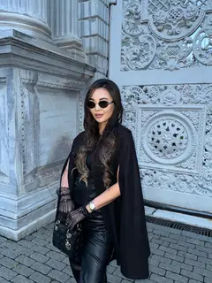 Галия эскорт в городе Алматы