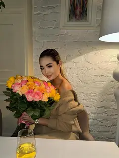 Галия эскорт в городе Алматы