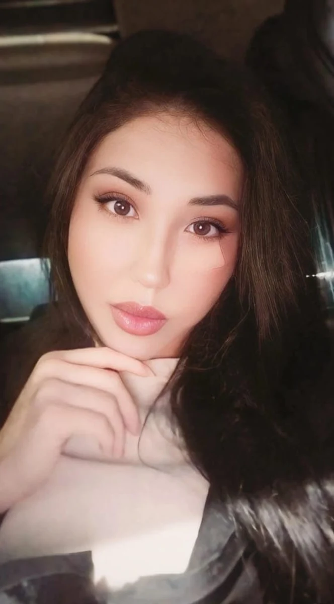 Inellia эскорт в городе Алматы