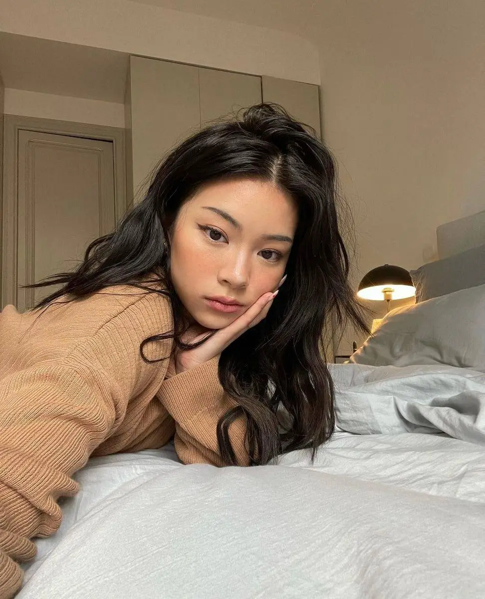 Инга эскорт в городе Алматы