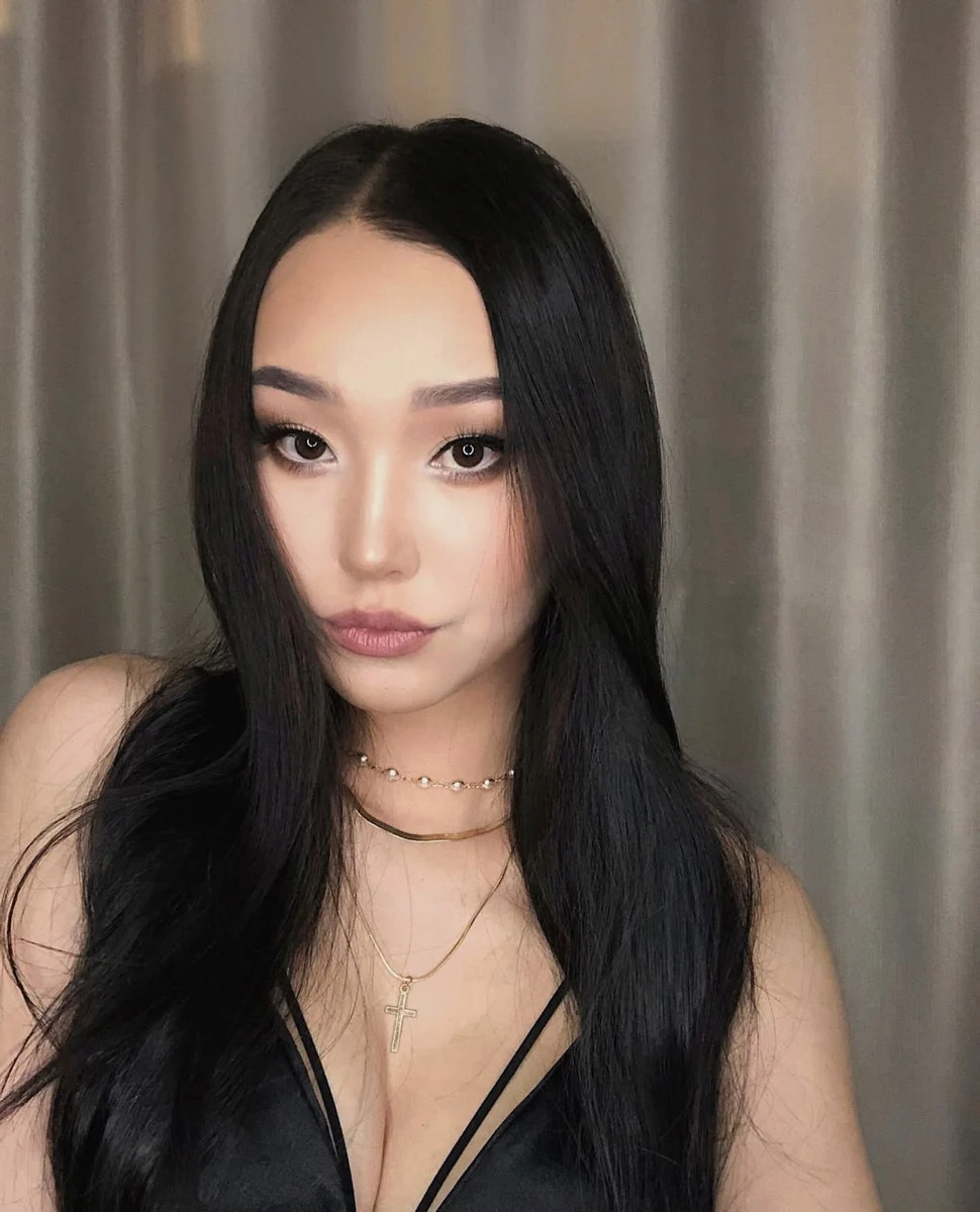 Ирма эскорт в городе Алматы