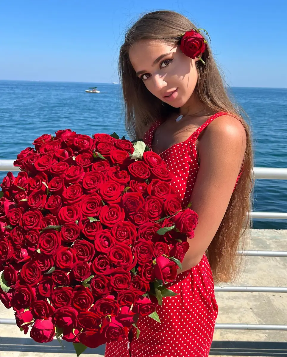 Калли эскорт в городе Алматы