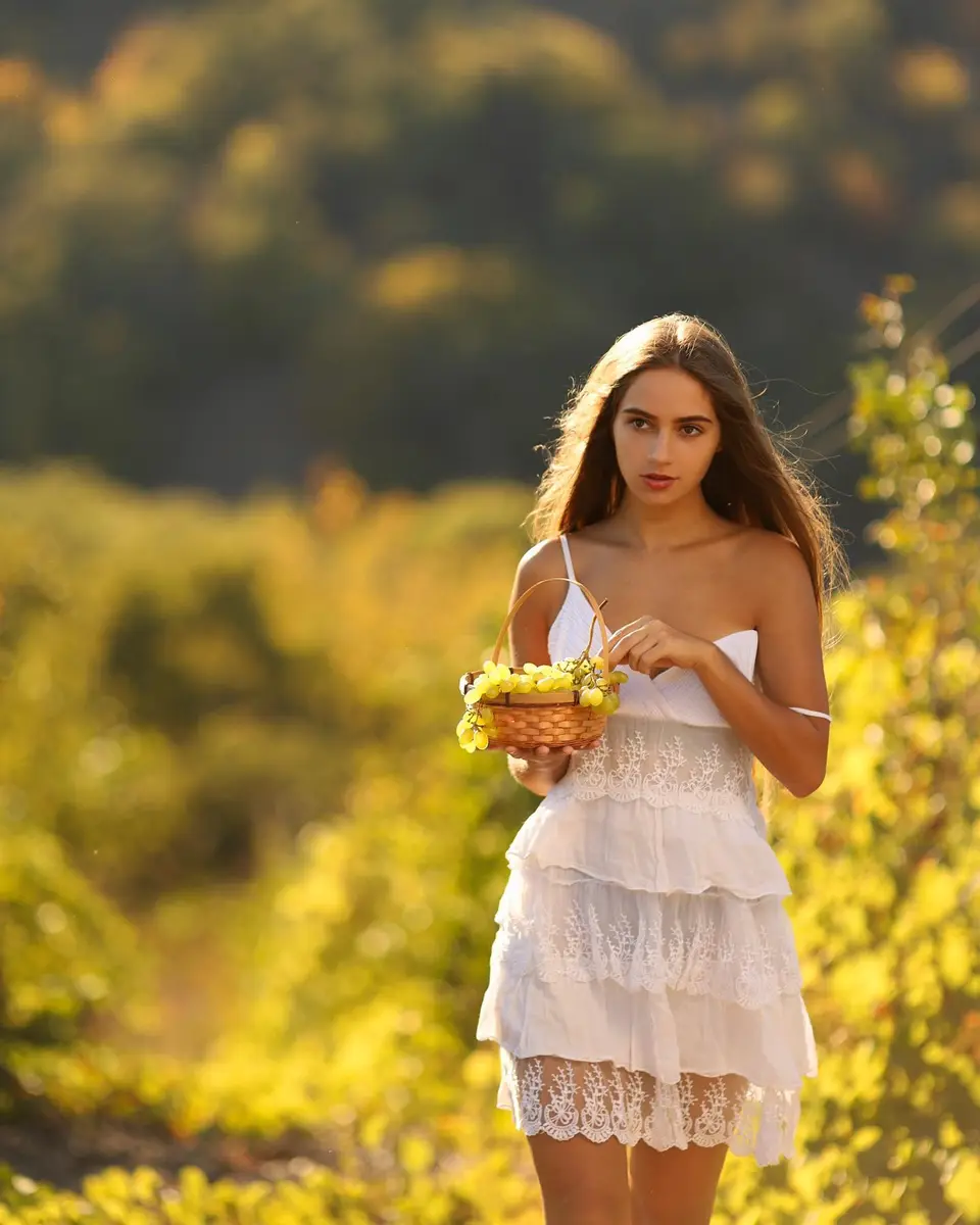 Калли эскорт в городе Алматы