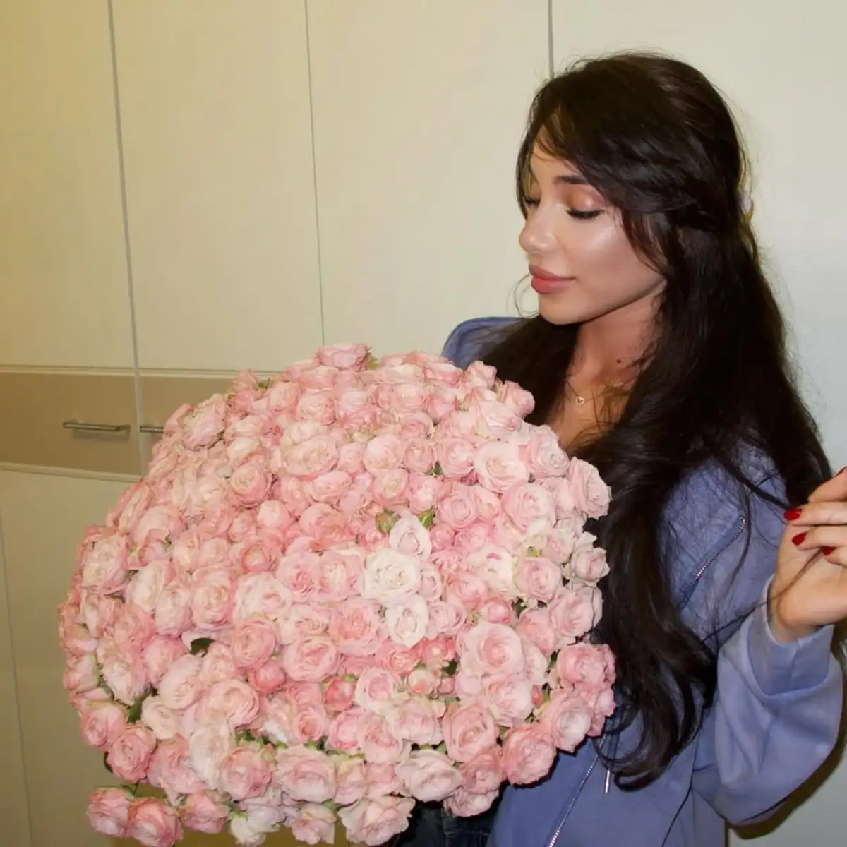 Камилла эскорт в городе Алматы