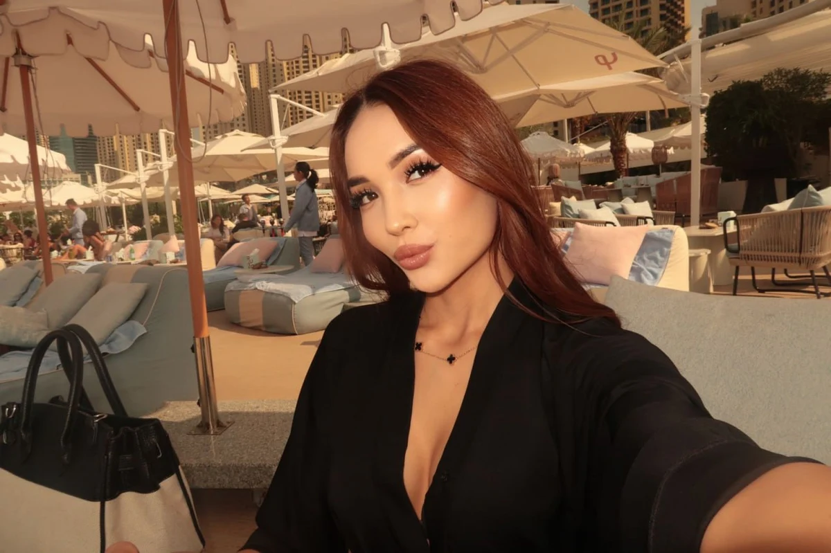 Лолина эскорт в городе Алматы