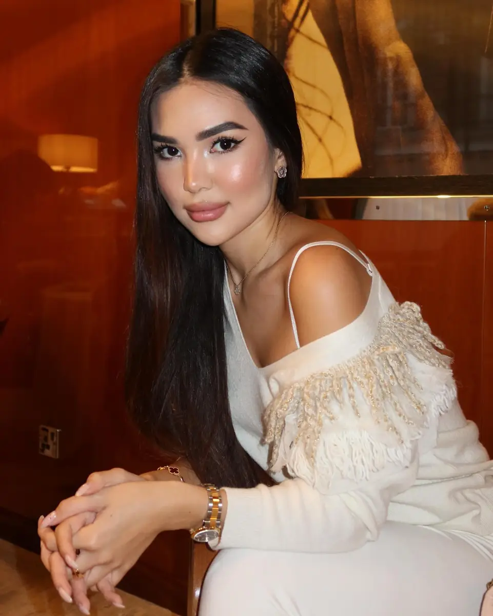 Лючия эскорт в городе Алматы