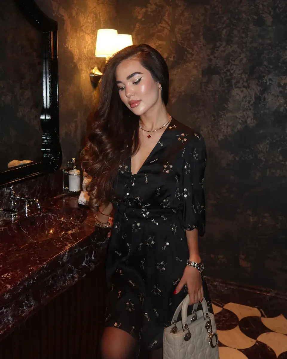 Лючия эскорт в городе Алматы