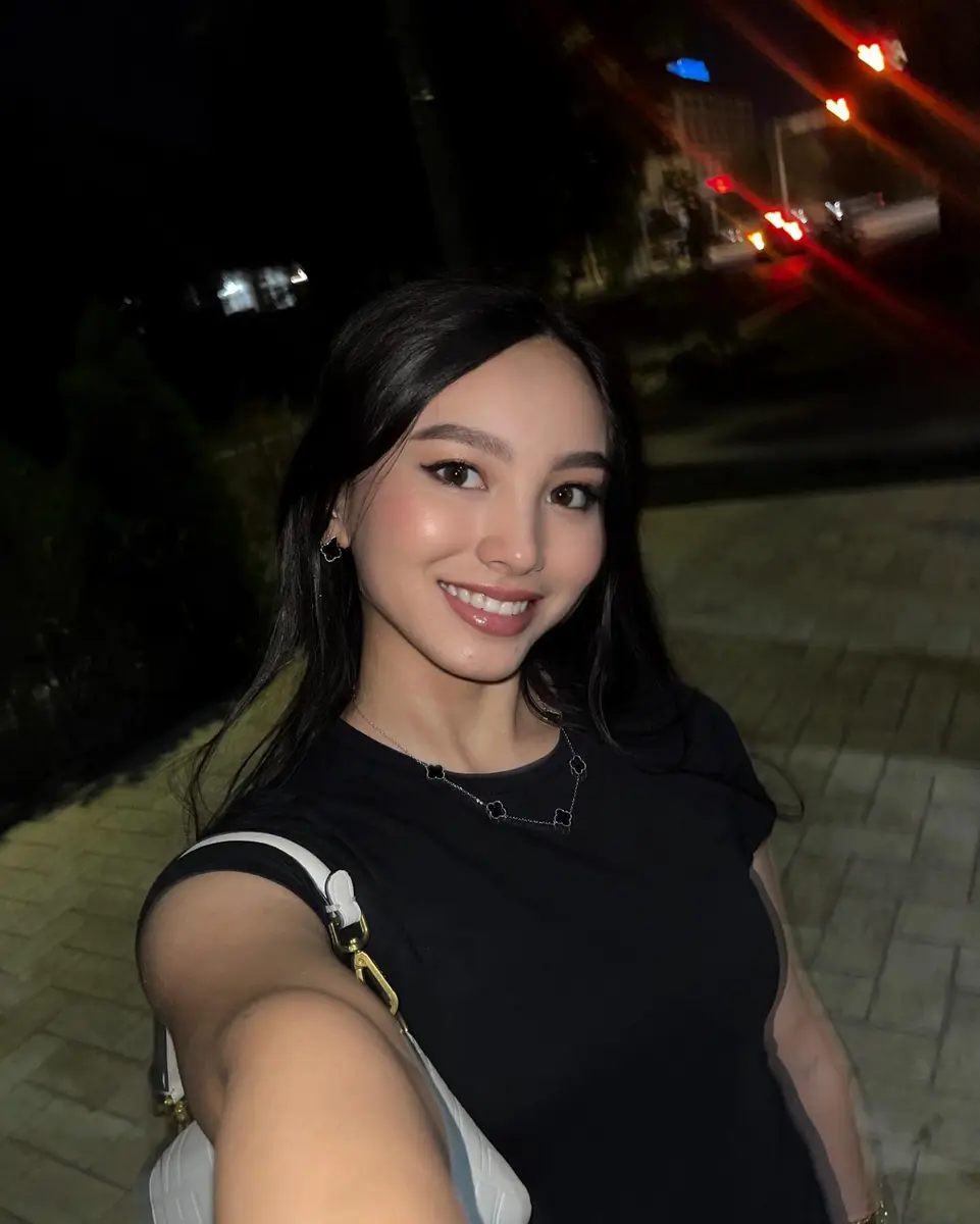 Марианна эскорт в городе Алматы