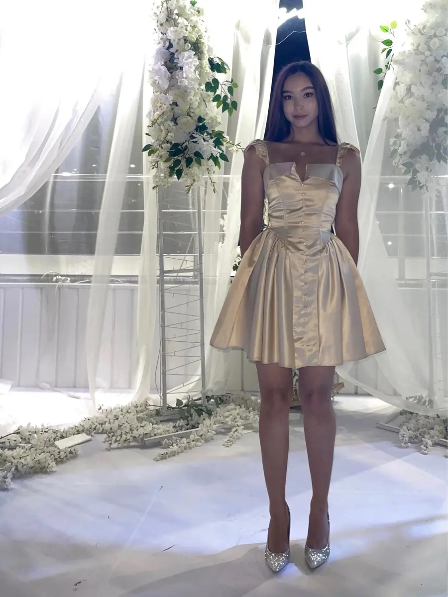 Марианна эскорт в городе Алматы