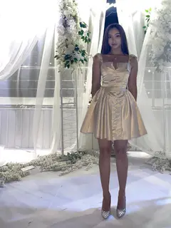 Марианна эскорт в городе Алматы