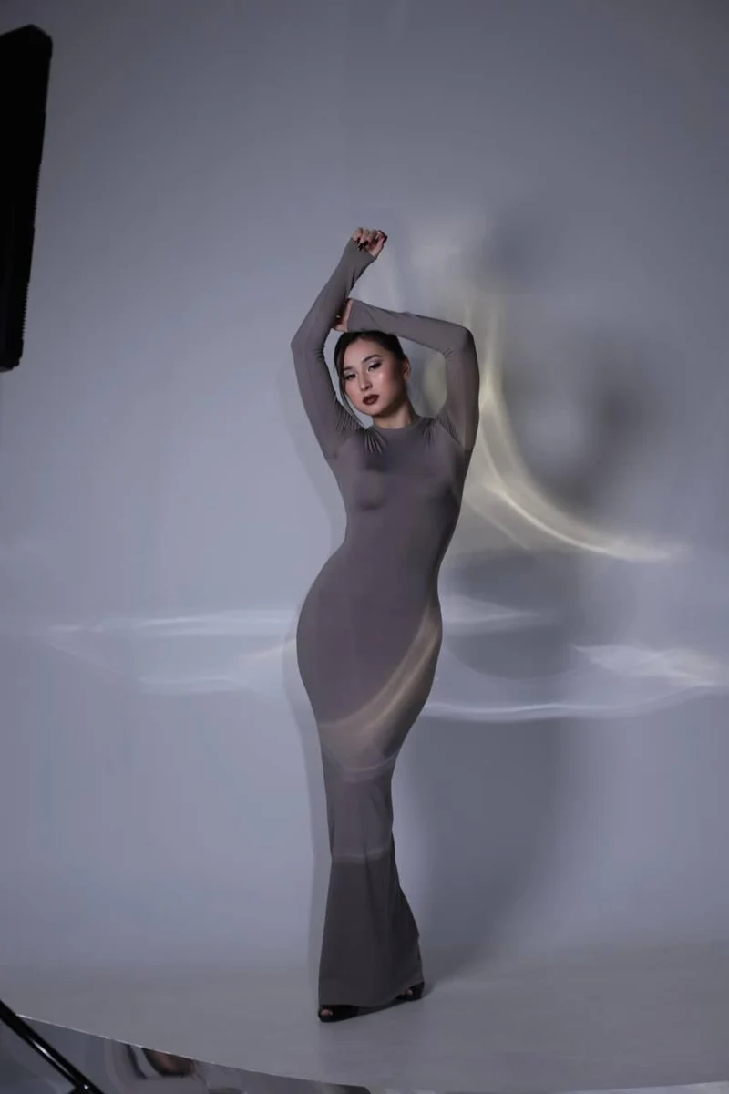 Матильда эскорт в городе Алматы